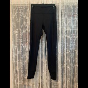 Lululemon Wunder Under Tight 28”